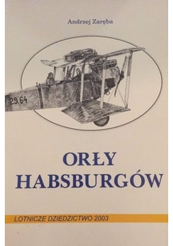 Orły habsburgów