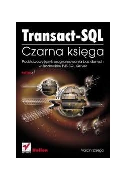 Transact-SQL, Czarna księga