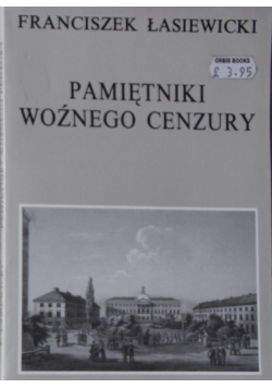 Pamiętniki Woźnego Cenzury