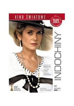 Indochiny, DVD