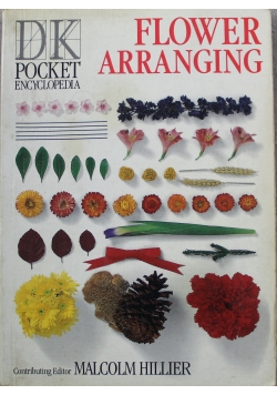 Flower Arranging