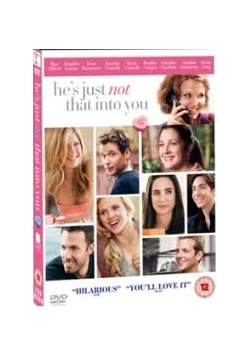 He's Just Not That Into You, DVD