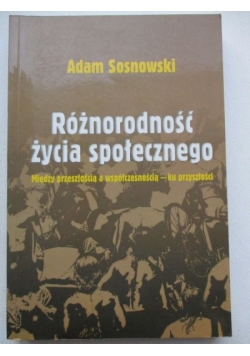 Różnorodność życia społecznego