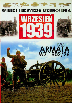 Armata WZ 1902 / 16