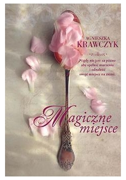 Magiczne miejsce