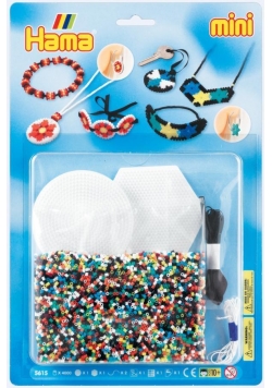 Hama Mini - Bransoletki