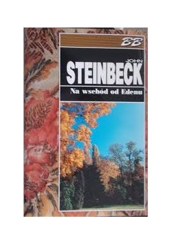 Na wschód od Edenu