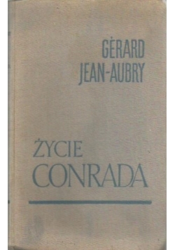 Życie Conrada