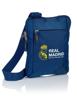 Saszetka na ramię Real Madrid 4