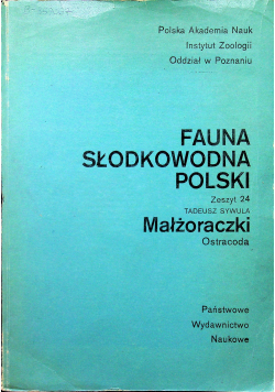 Fauna słodkowodna Polski Ptaki Aves