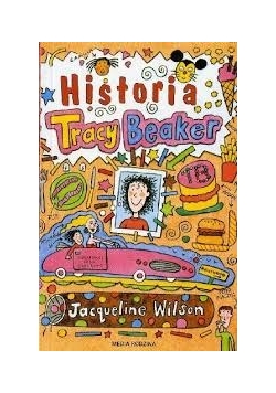 Historia Tracy Beaker