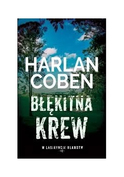 Błękitna krew