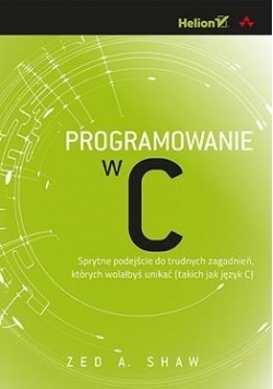 Programowanie w C