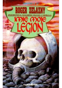 Imię moje legion