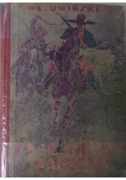 Tajemnicza Bandera