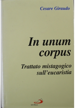 In unum corpus