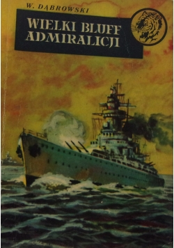 Wielki bufet admiralicji