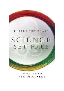 Science set free