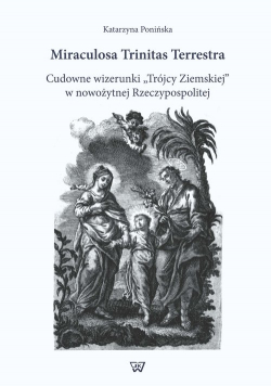 Miraculosa Trinitas Terrestra