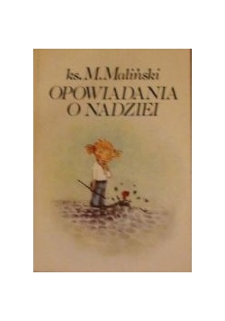 Opowiadania o nadziei