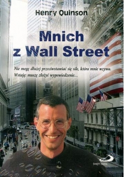 Mnich z Wall Street