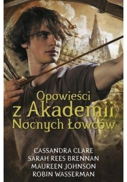 Opowieści z Akademii Nocnych Łowców