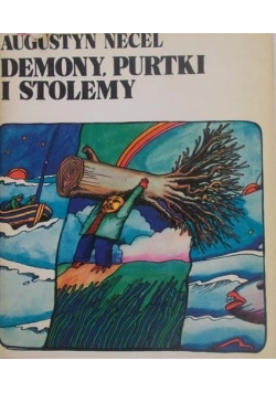 Demony, Purtki i Stolemy