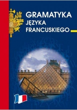 Gramatyka języka francuskiego w.2016