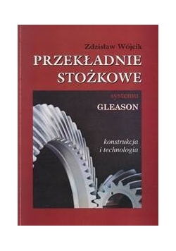 Przekładnie stożkowe