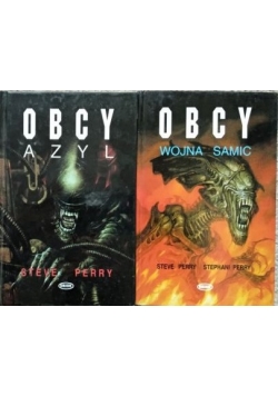 Obcy azyl/wojna samic