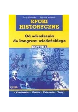 Epoki Historyczne