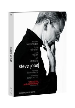Steve Jobs DVD
