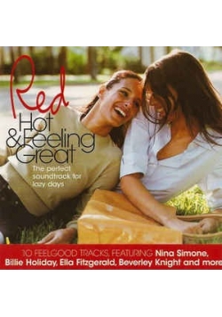 Red Hot & Feeling Great CD