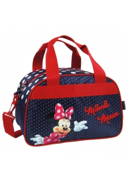 Torba podróżna Minnie 19 DERFORM