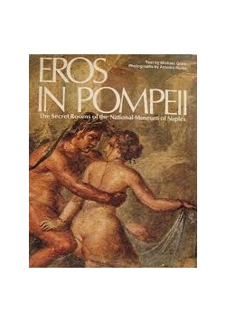 Erotic Art in Pompeii