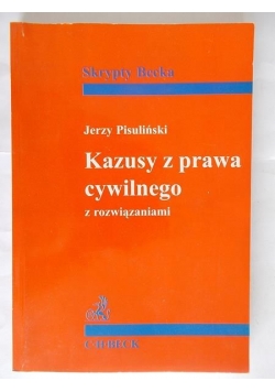 Kazusy z prawa pracy