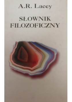 Słownik Filozoficzny