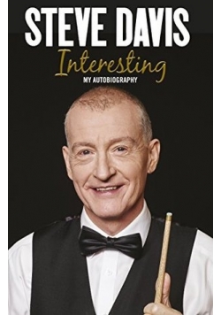 Interesting, My autobiography