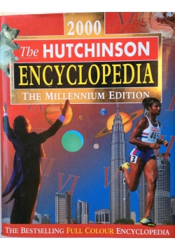 The Hutchinson Encyclopedia