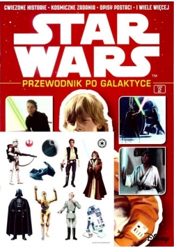 Star Wars. Przewodnik po Galaktyce T.02