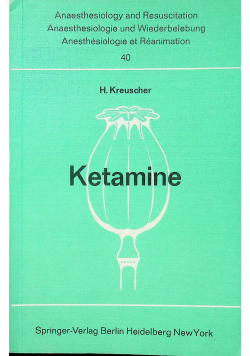 Ketamine