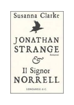 Jonathan Strange and Il Signor Norrell