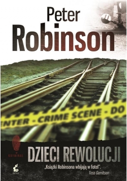 Dzieci rewolucji