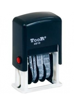 Datownik automatyczny 4610L TOOR