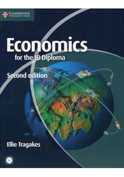 Economics for the IB Diploma