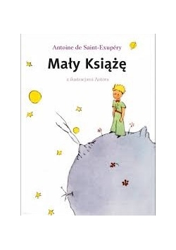 Mały Książę