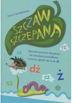 Szczaw Szczepana - Czerniakowska Anna