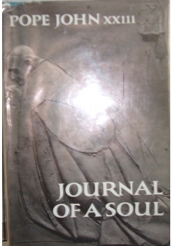 Journal of a Soul