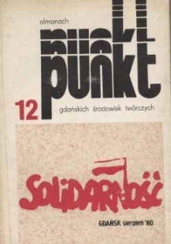 Punkt Gdańskich środowisk twórczych
