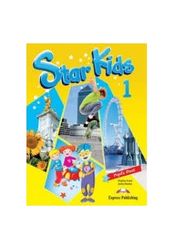 Star Kids 1